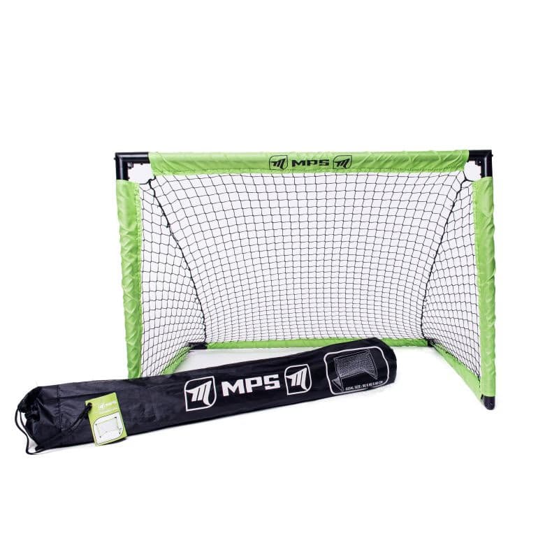 Florbalová bránka MPS Foldable goal 90 x 60 x 60 cm 2