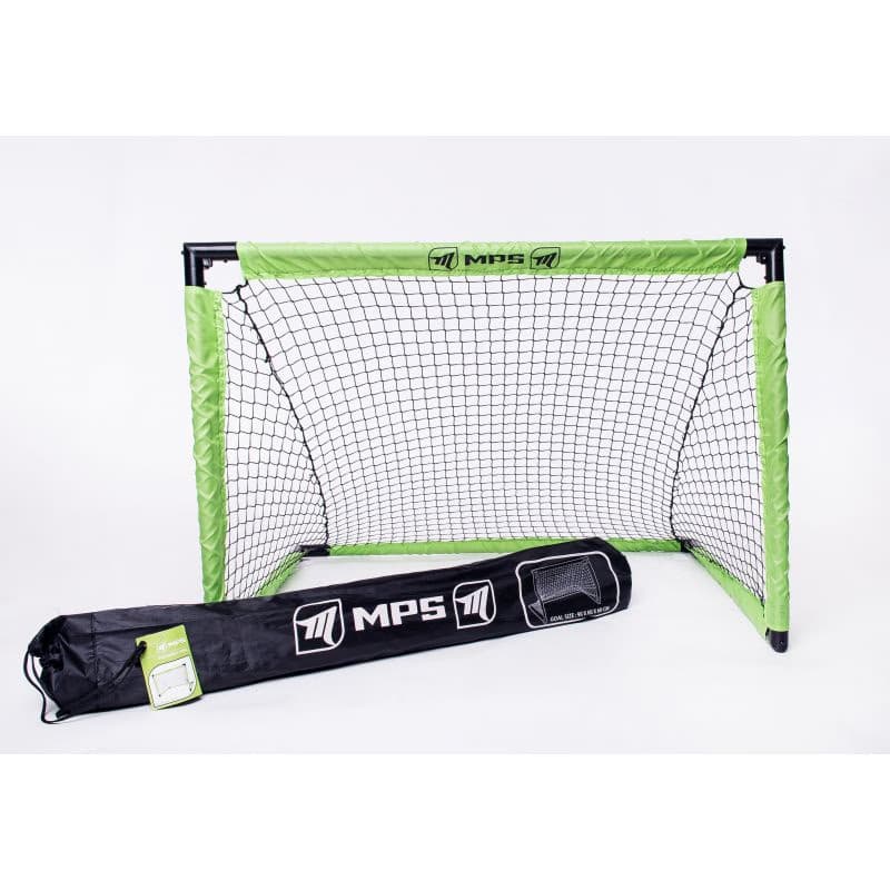 Florbalová bránka MPS Foldable goal 90 x 60 x 60 cm 4
