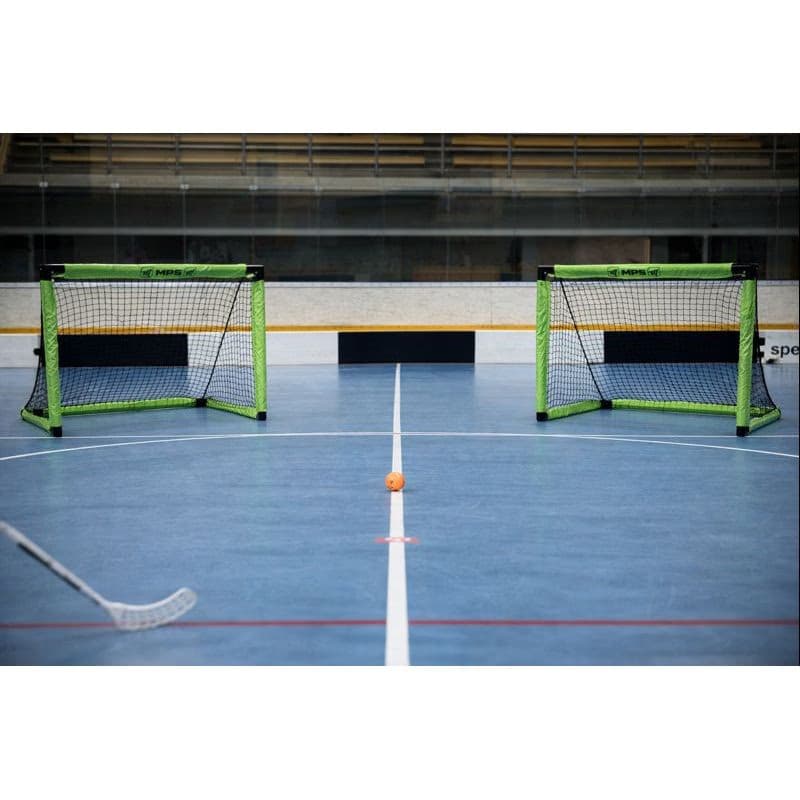 Florbalová bránka MPS Foldable goal 90 x 60 x 60 cm 5