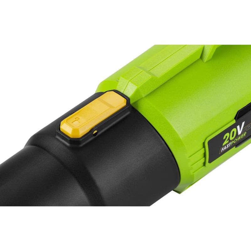 FZF 70605-0 20V Záhradný fukár FIELDMANN 6