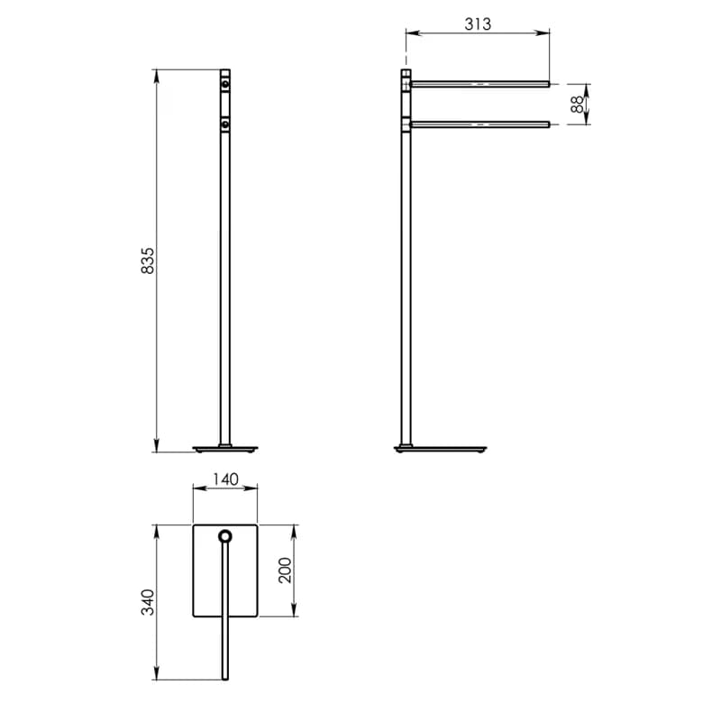 Gedy TR3141 2
