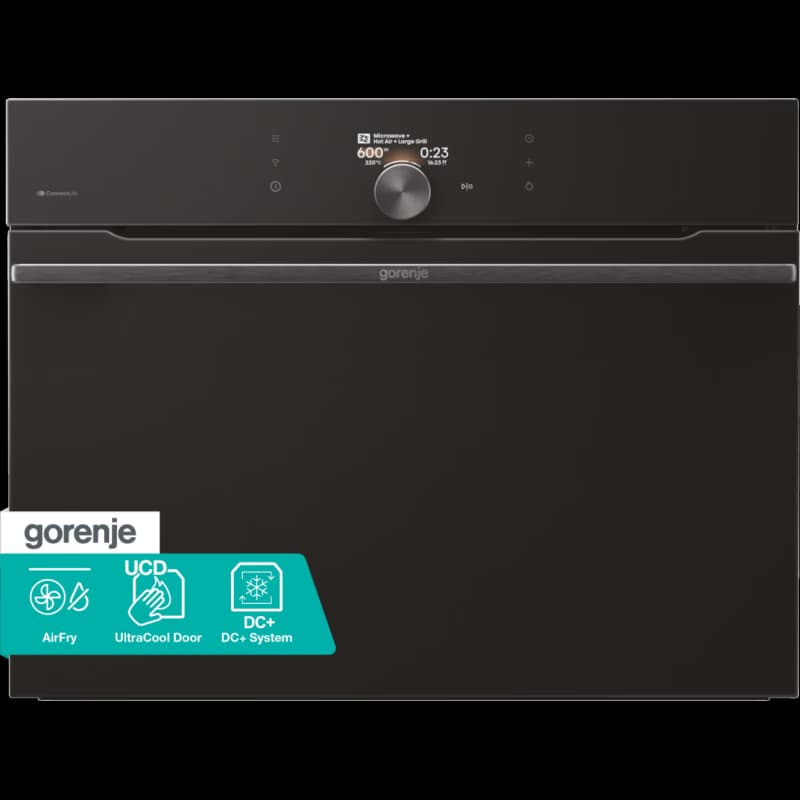 Gorenje BCM4058B 1
