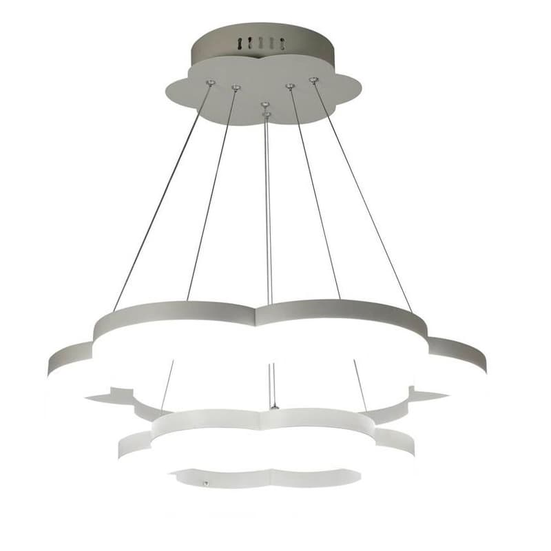 Závesné svietidlo CLOUD LED Candellux 1
