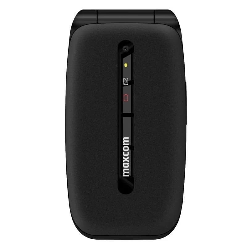 MaxCom MM828 Black 3