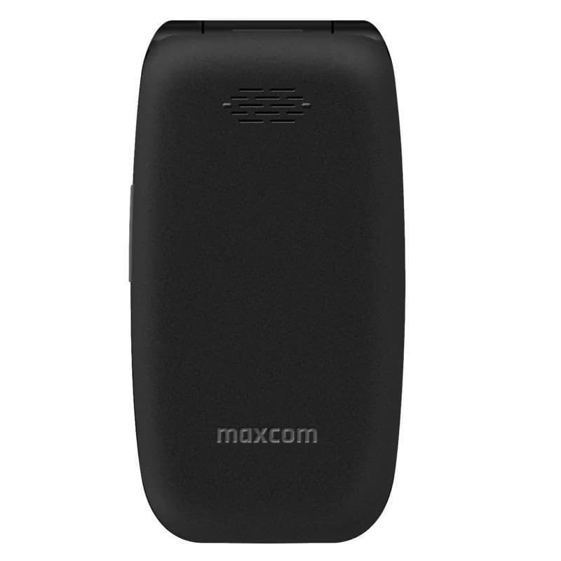 MaxCom MM828 Black 4