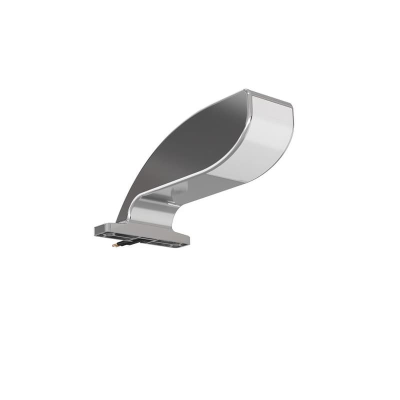 ArtCom LED osvetlenie FILA | chróm 1