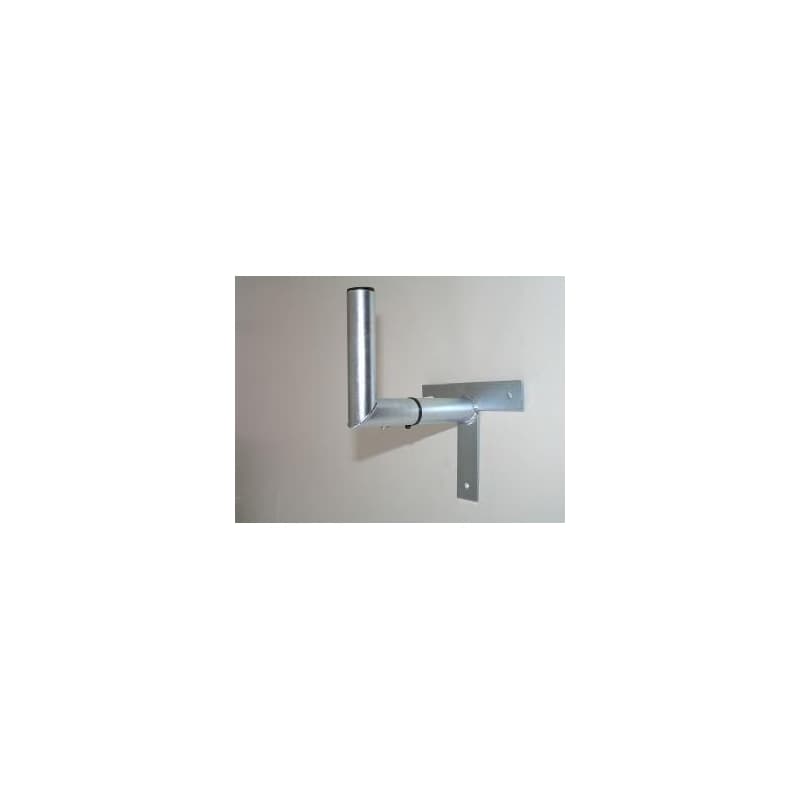 Anténny držiak 25cm T (p.3,2 cm)