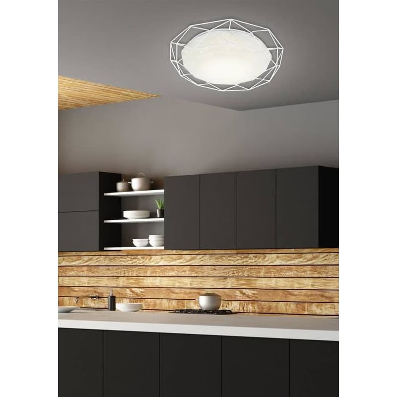 Stropné svetlo SVEN 16W LED Candellux 3
