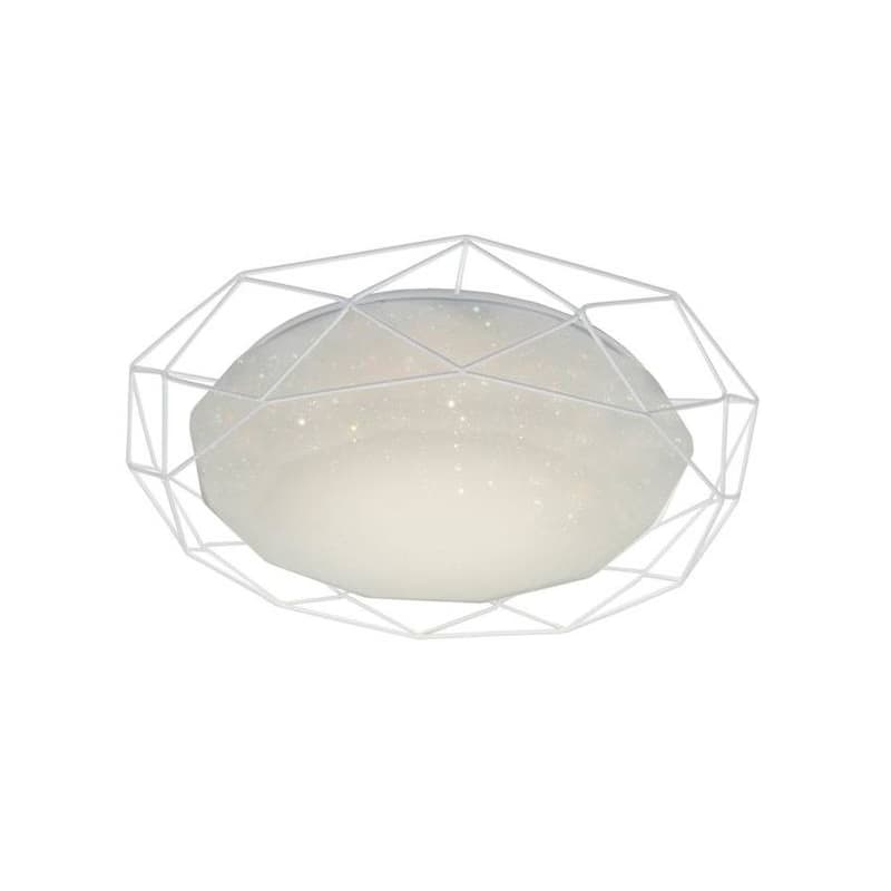 Stropné svetlo SVEN 16W LED Candellux 4