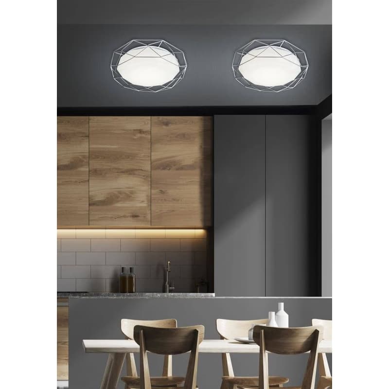 Stropné svetlo SVEN 16W LED Candellux 5