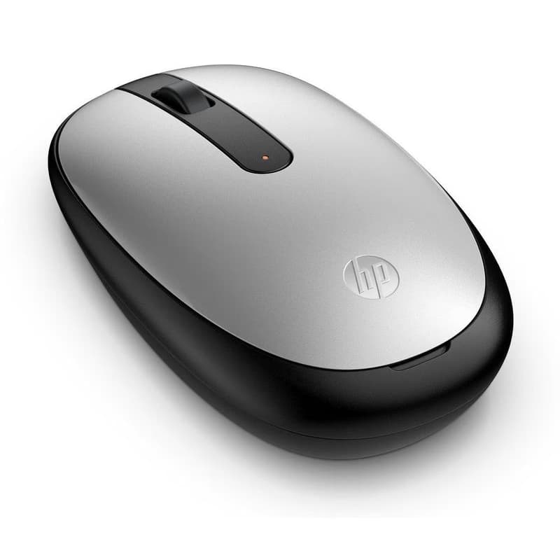 HP myš - 240 Mouse EURO, Bluetooth, Silver 2