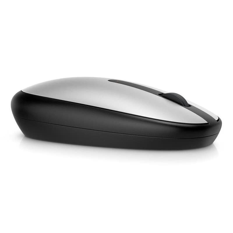 HP myš - 240 Mouse EURO, Bluetooth, Silver 4