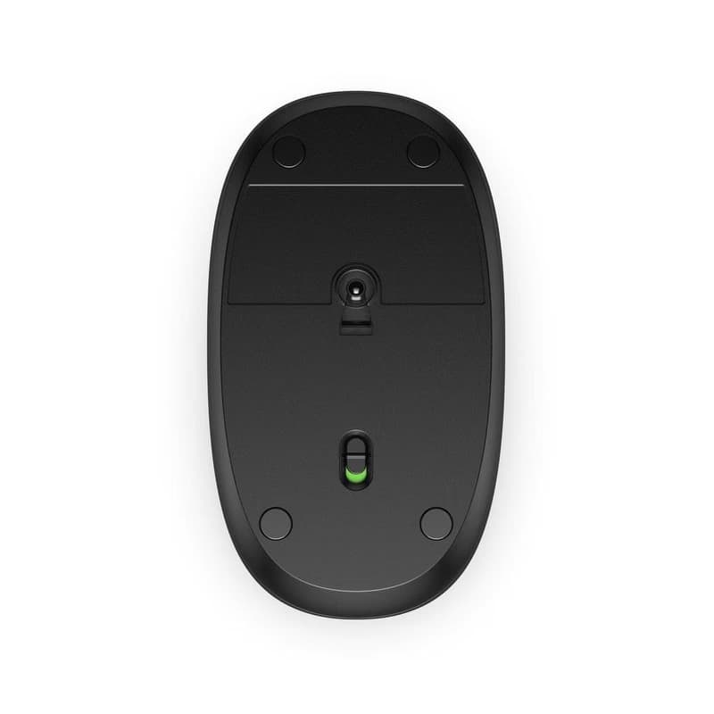 HP myš - 240 Mouse EURO, Bluetooth, Silver 5