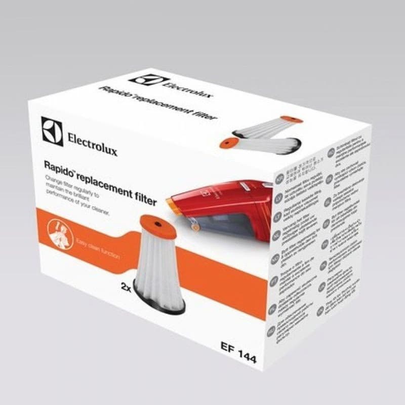 EF 144 PRÍSL. K VYSÁVAČU ELECTROLUX 5