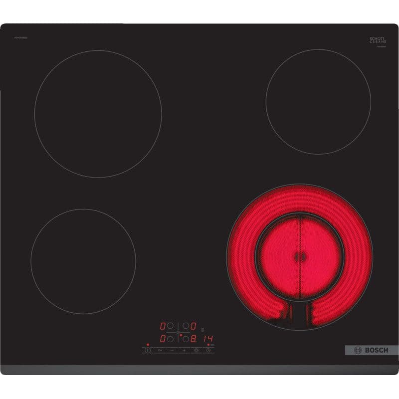 Bosch PKF631BB2E 1