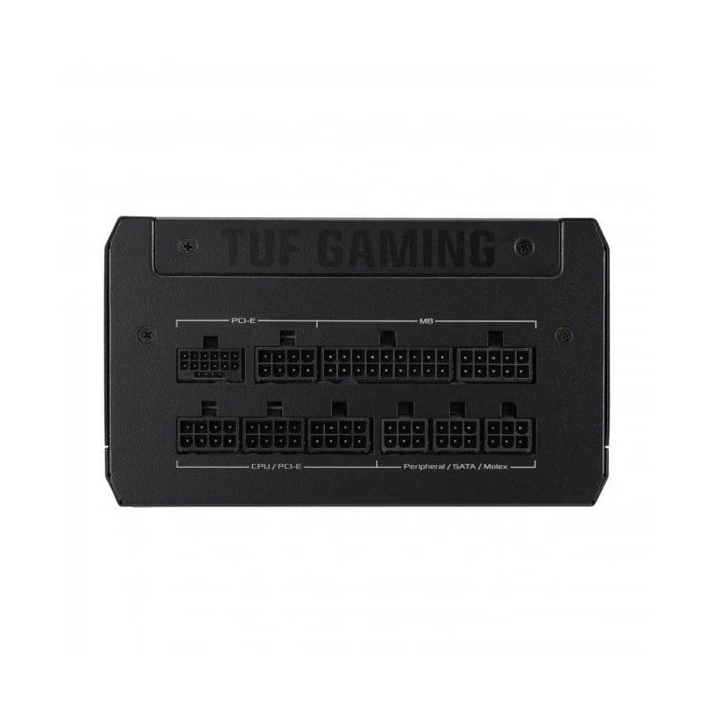 ASUS zdroj TUF Gaming 1000W Gold, 80+ Gold 2