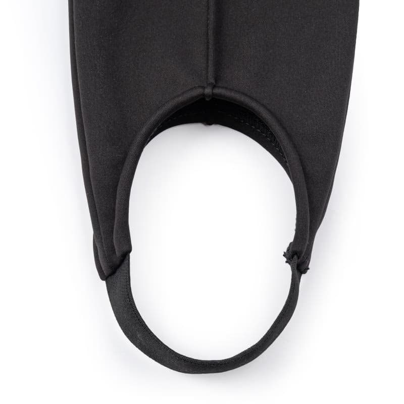 Dámske nohavice na skialp KILPI MAURA-W-Black 6