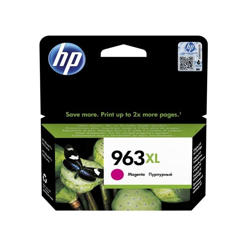 HP 3JA28AE - originálny