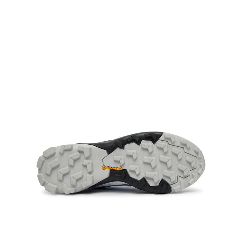 Pánska nízka turistická obuv ADIDAS Terrex Skychaser GTX M grey two core black shadow navy 5