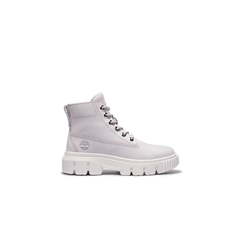 Dámska vychádzková obuv TIMBERLAND Greyfield gray violet 1