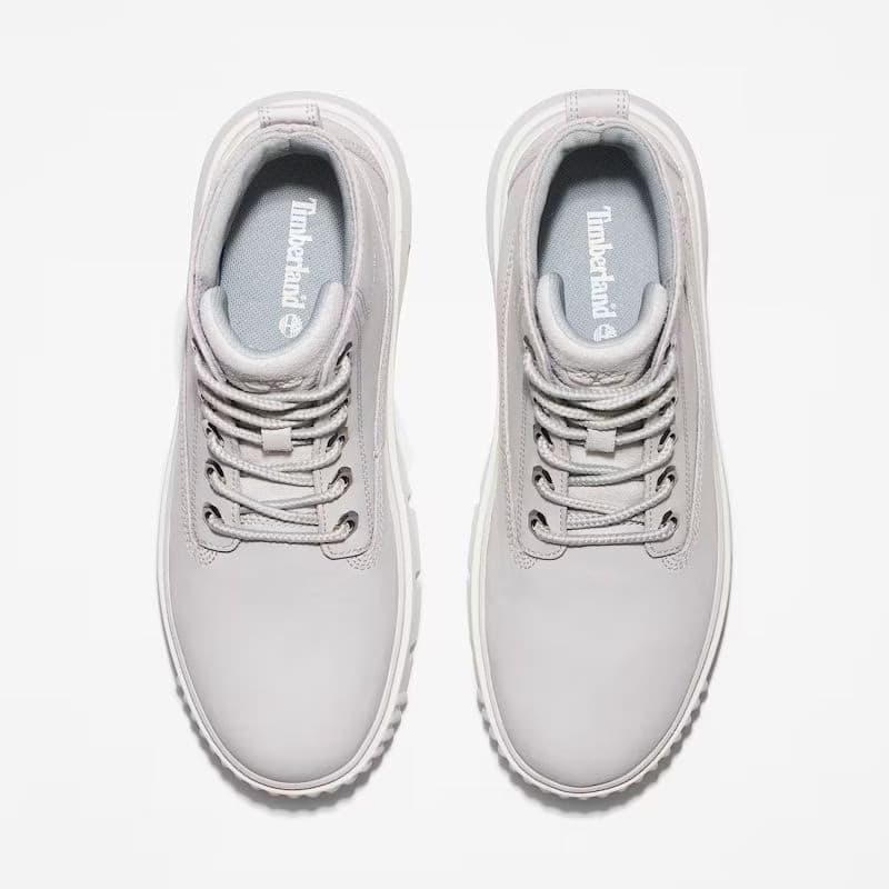 Dámska vychádzková obuv TIMBERLAND Greyfield gray violet 5