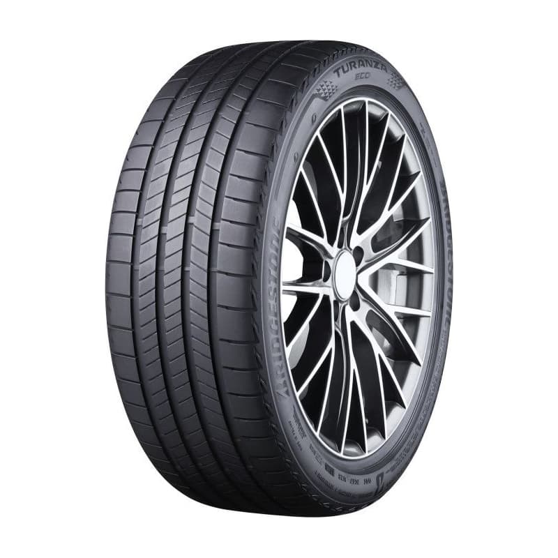 Bridgestone Turanza Eco ( 215/50 R18 96W XL Enliten / EV ) 1