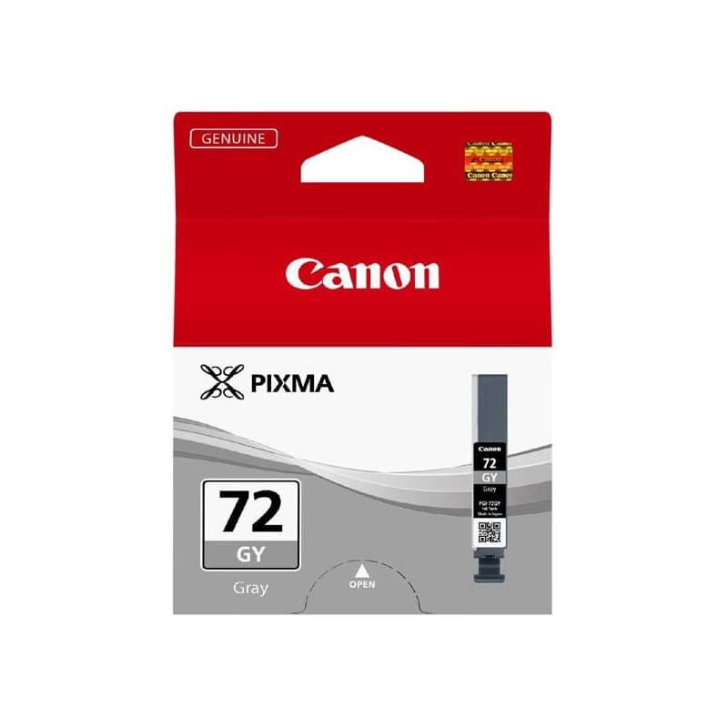 CANON PGI-72 GY - originálny