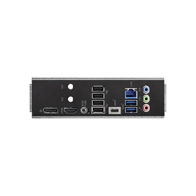 ASRock MB Sc AM5 B650M-HDV/M.2, AMD B650, 2xDDR5, 1xDP, 1xHDMI, mATX 4