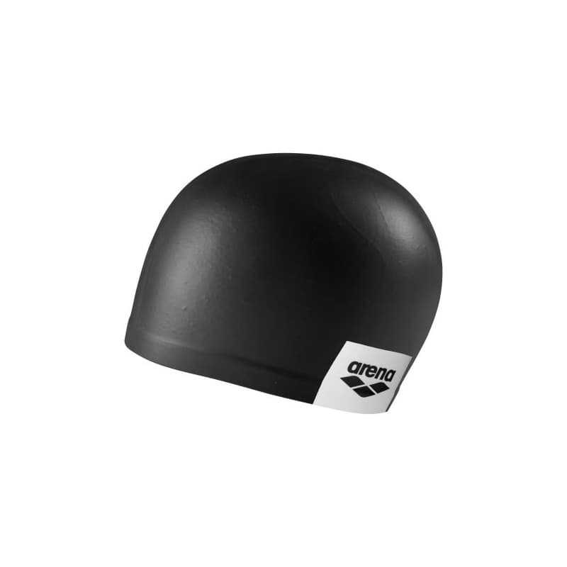 Plavecká čiapka ARENA LOGO MOULDED CAP 201 1