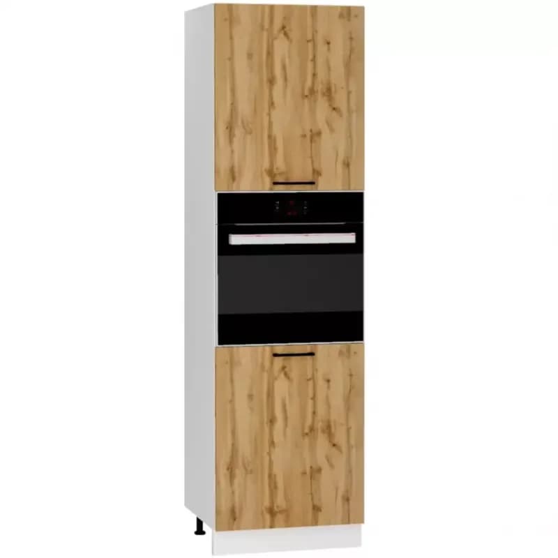 Kuchynská skrinka Bono D60pk 2133 Pl dub wotan 1