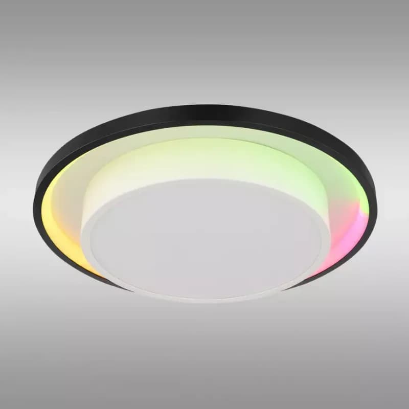 Stropná lampa Morgan 41390-21 RGB LED PL2 1