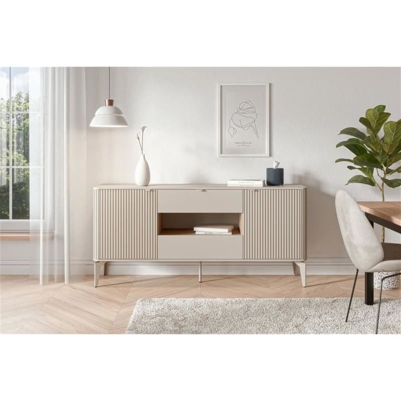 Komoda BELUCI 1 Halmar 1