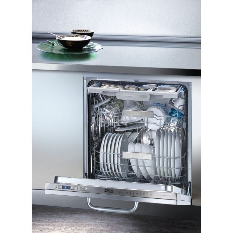 Franke FDW 614 D10P DOS LP B 1