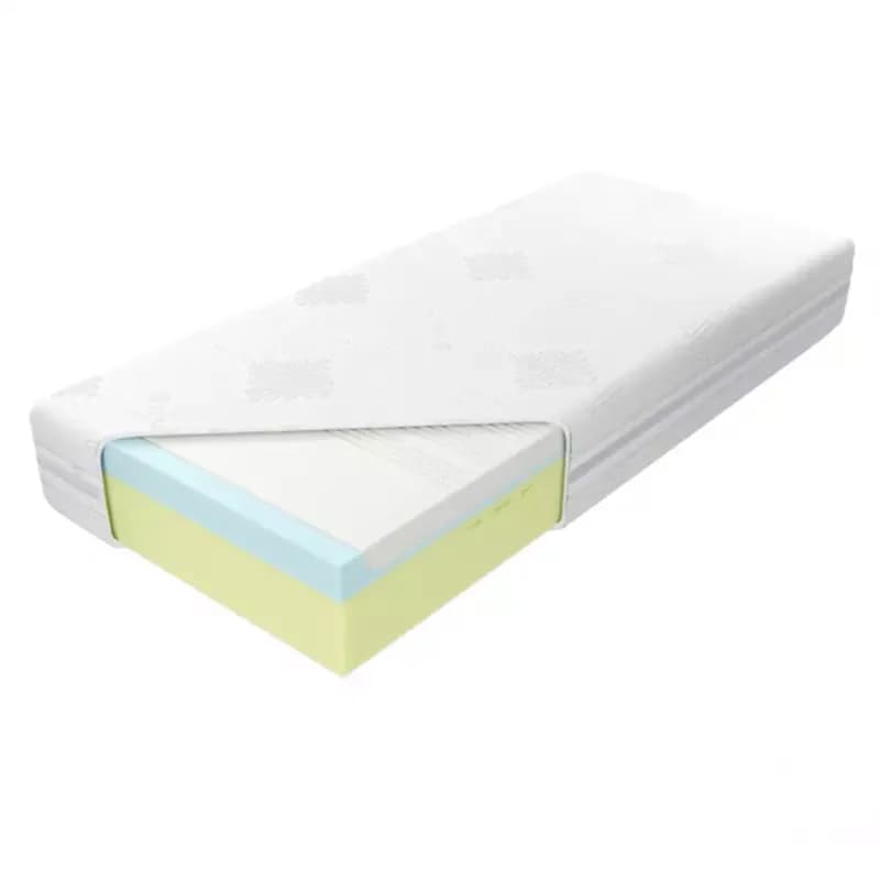 Matrac Medivis Lux Komfort 25 Aloe Vera 120/200 1