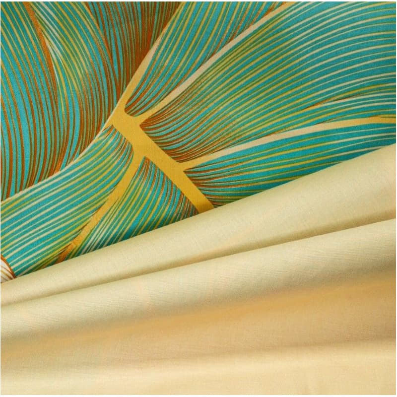 ArtFir Obliečky na jednolôžko NELLY 1 | 140 x 200 cm 2