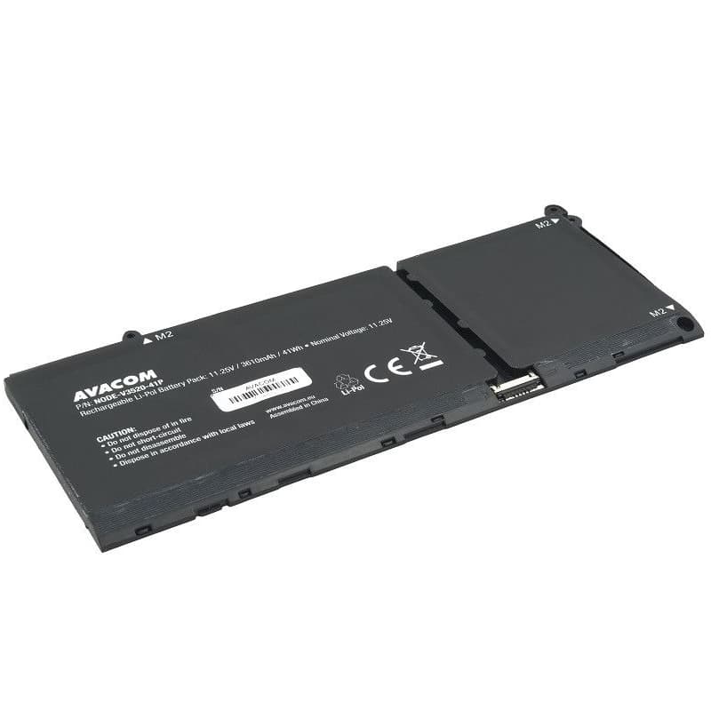 AVACOM Náhradná batéria Dell Vostro 3520, 3530 Li-Pol 11,25 V 3610mAh 41Wh 1