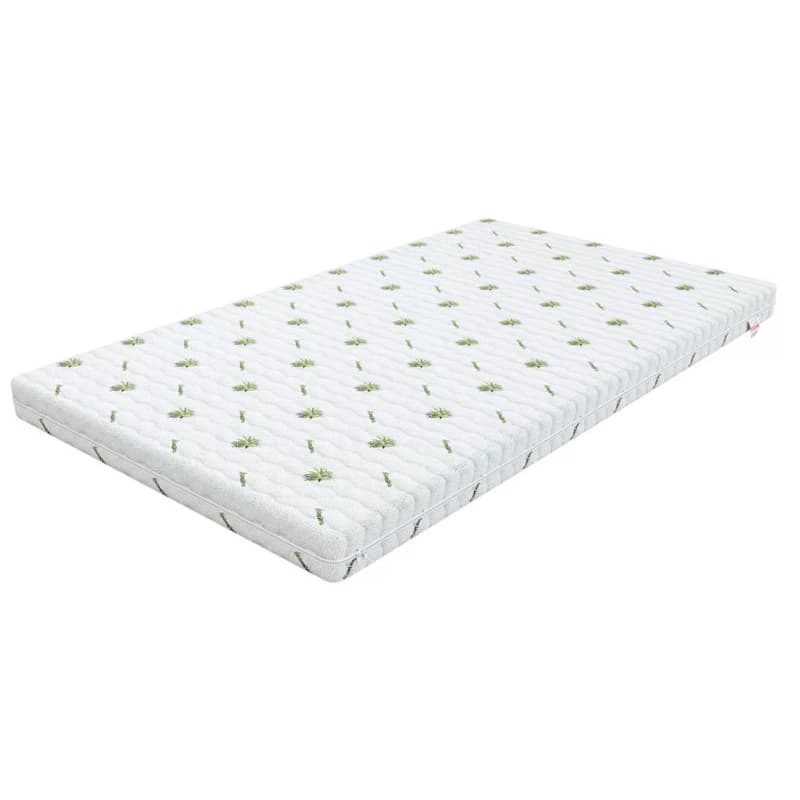 FDM Penový matrac BABY CLASSIC Aloe | 70 x 160 cm 3