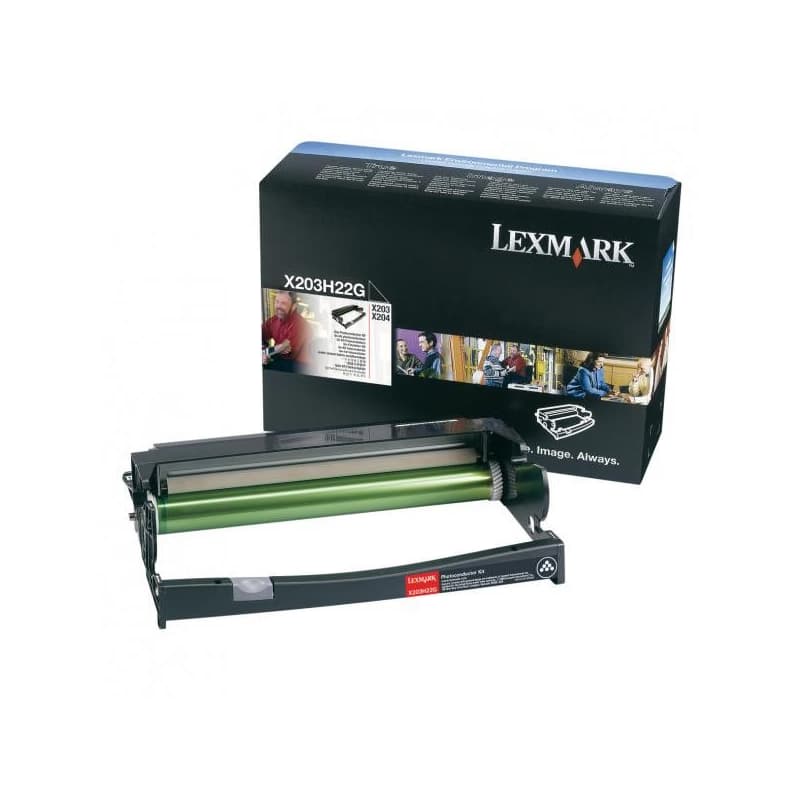 LEXMARK X203H22G - originálny 1