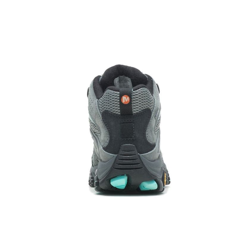 Dámska členková turistická obuv MERRELL Moab 3 Mid GTX Ws sedona sage 5