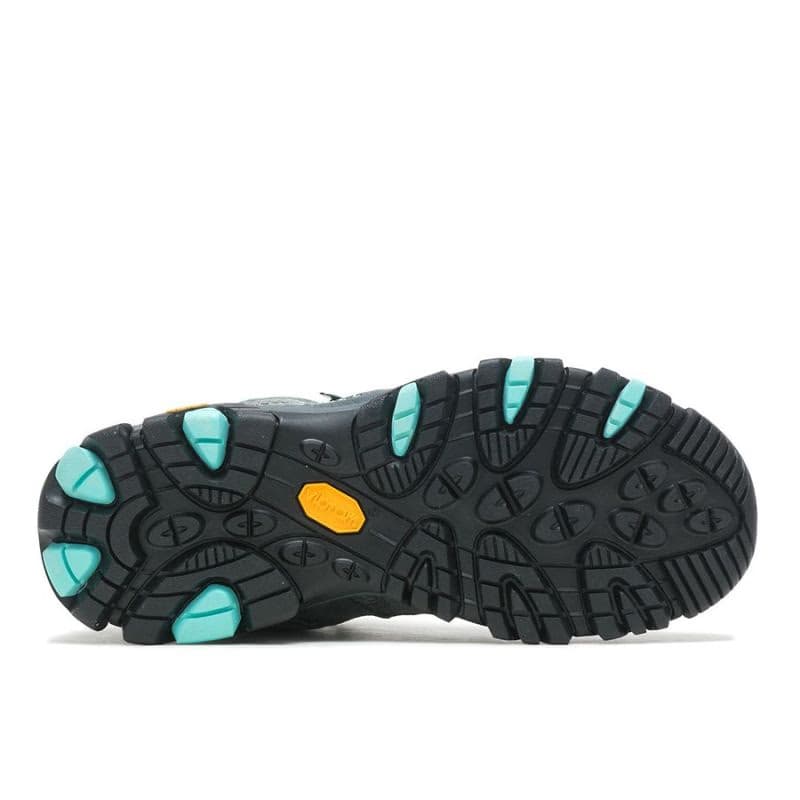 Dámska členková turistická obuv MERRELL Moab 3 Mid GTX Ws sedona sage 6