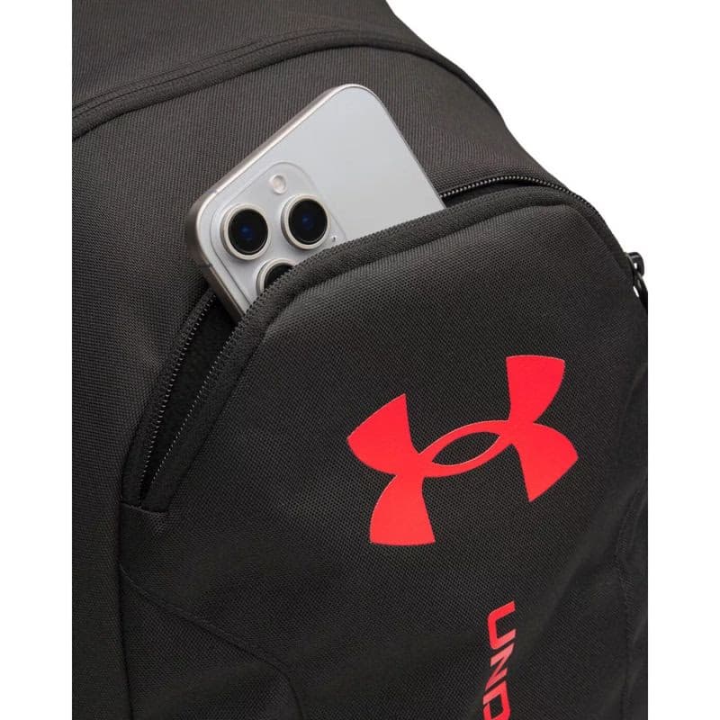 Batoh UNDER ARMOUR UA Hustle Lite Backpack 4