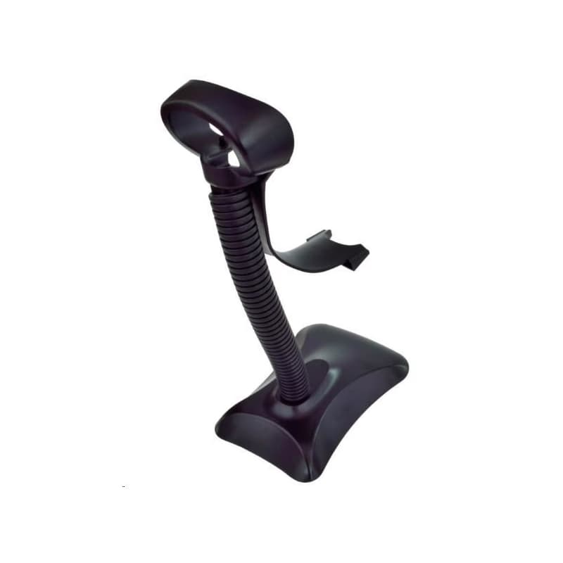 Virtuos laserová čítačka HT-900A, USB (emulácia klávesnice/RS232), čierna 3