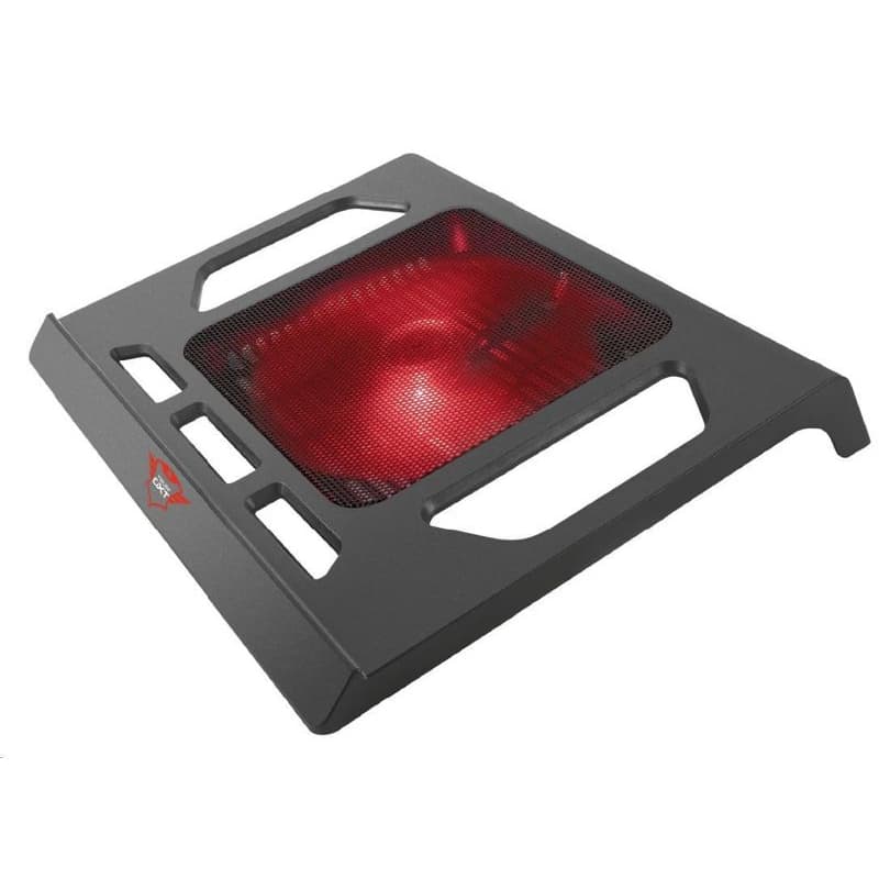 TRUST GXT 220 Kuzo Notebook Cooling Stand 1