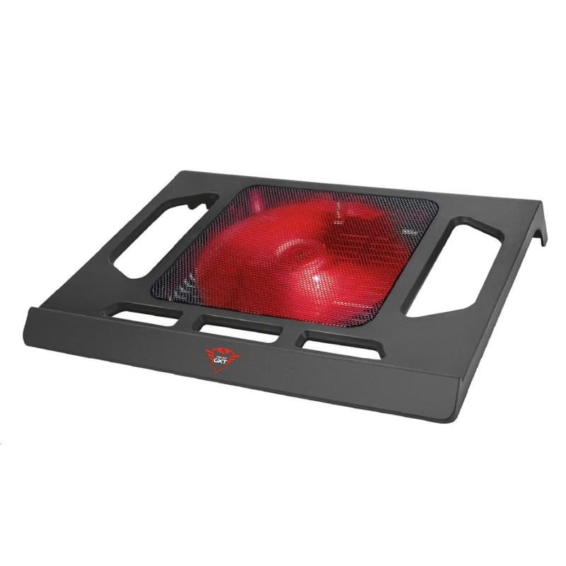TRUST GXT 220 Kuzo Notebook Cooling Stand 2