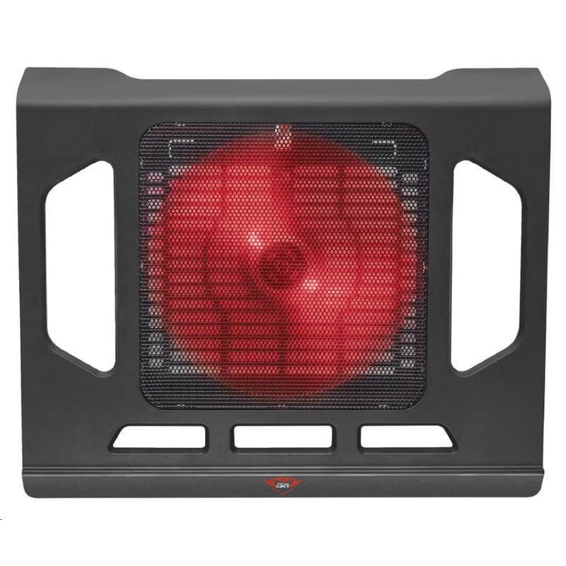 TRUST GXT 220 Kuzo Notebook Cooling Stand 4