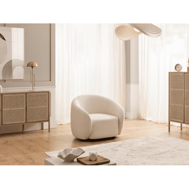 Elvisia Kreslo BLOOM 2