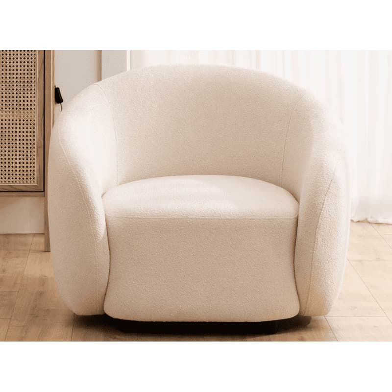 Elvisia Kreslo BLOOM 4