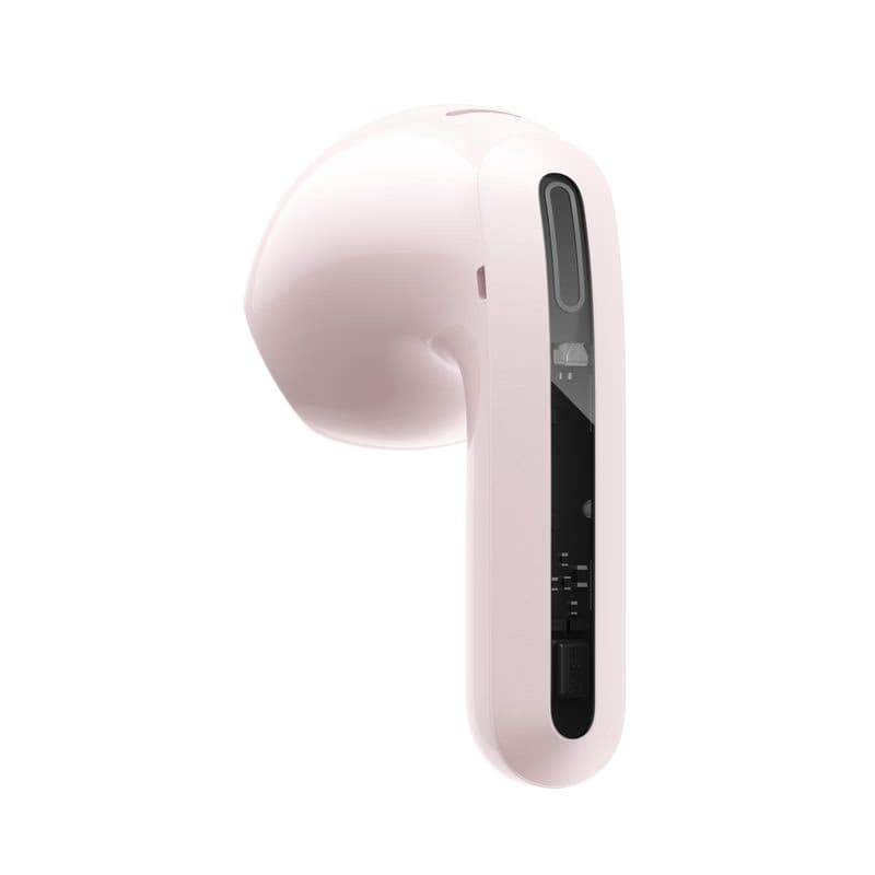 Xiaomi Redmi Buds 6 Active/ANC/BT/Bezdrať/Transparent Powder 2