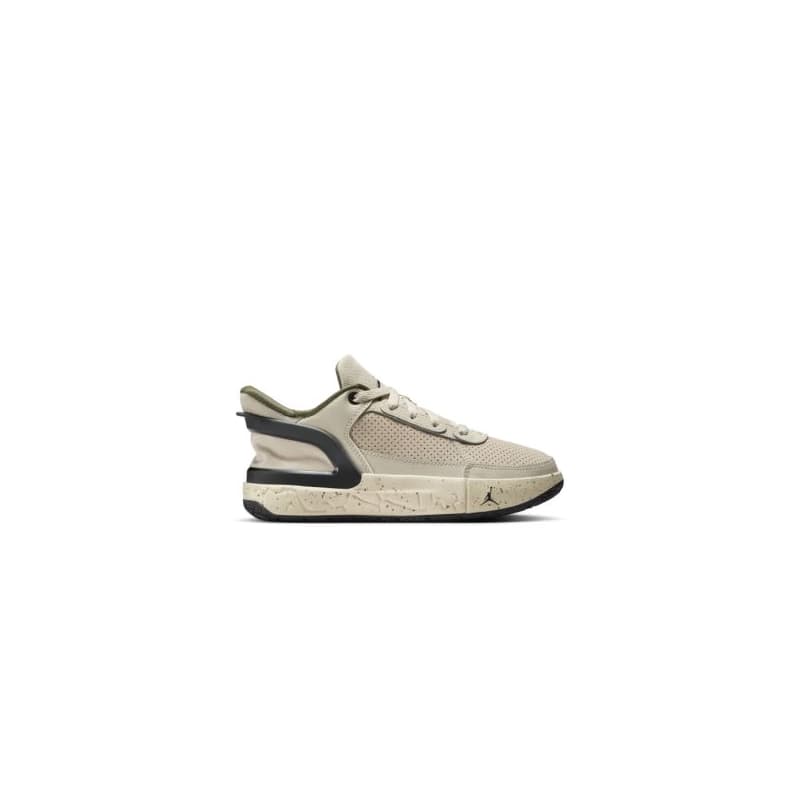 Chlapčenská vychádzková obuv NIKE Jordan Day1 EO Jr oatmeal off noir coconut milk