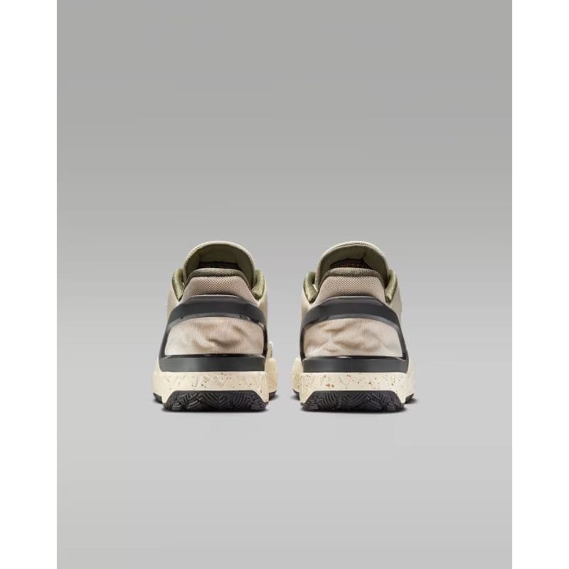 Chlapčenská vychádzková obuv NIKE Jordan Day1 EO Jr oatmeal off noir coconut milk 6